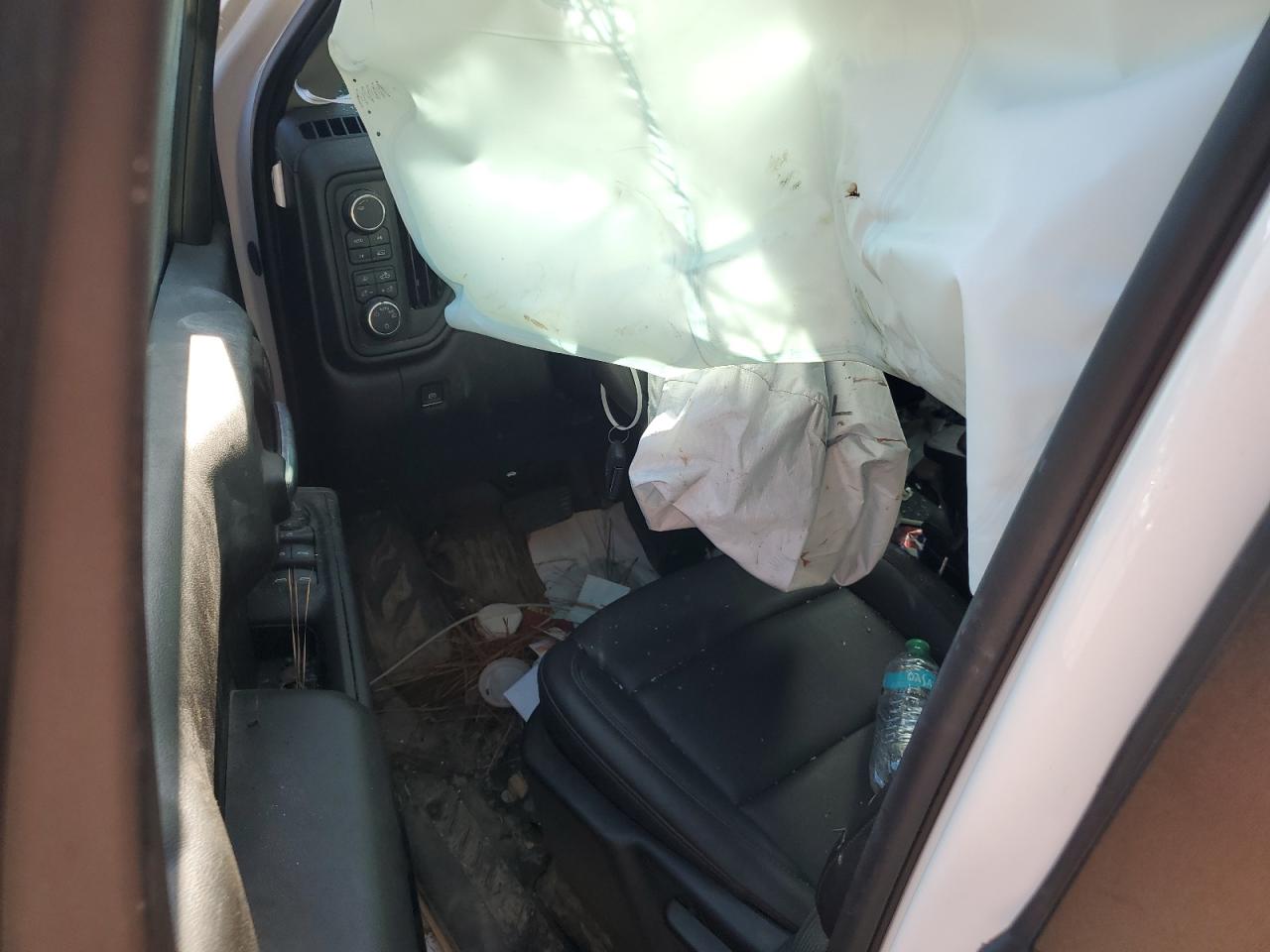 CHEVROLET SILVERADO K1500