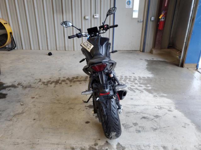 2024 YAMAHA MT07 - JYARM32E5RA011066