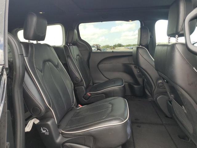 2025 CHRYSLER PACIFICA L 2C4RC1GG7SR524424