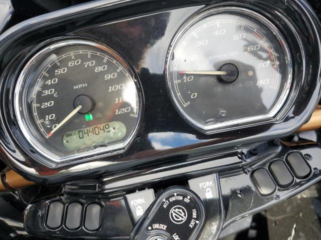 2018 HARLEY-DAVIDSON FLTRXS ROA 1HD1KTC18JB680822