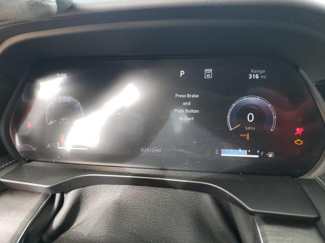 2023 JEEP GRAND CHER #3310388954