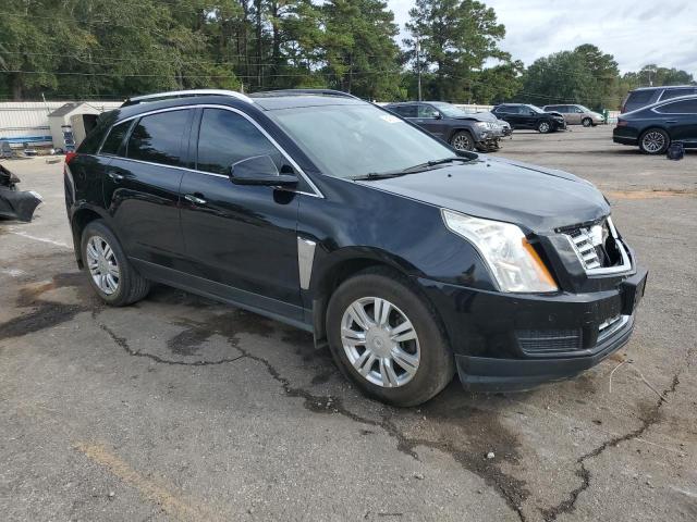 2014 CADILLAC SRX LUXURY #3284771528