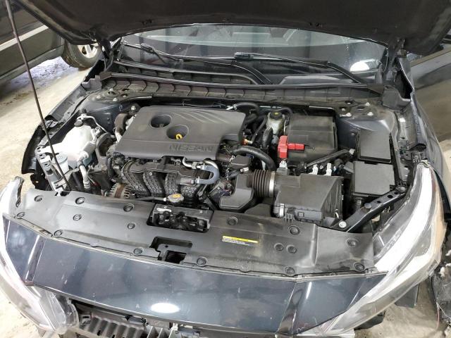 2020 NISSAN ALTIMA SV - 1N4BL4DW4LC115098