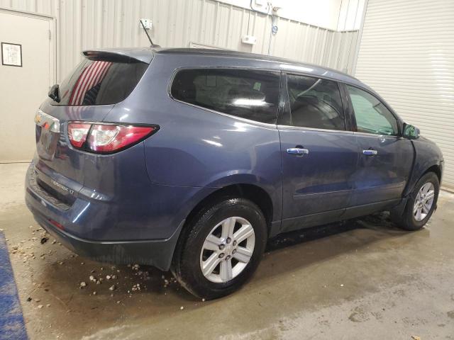 2014 CHEVROLET TRAVERSE L - 1GNKVHKD8EJ258722