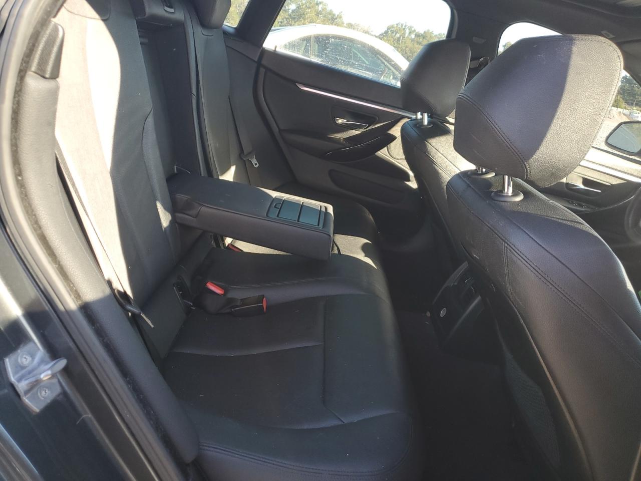 BMW 4 SERIES GRAN COUPE GRAN COUPE