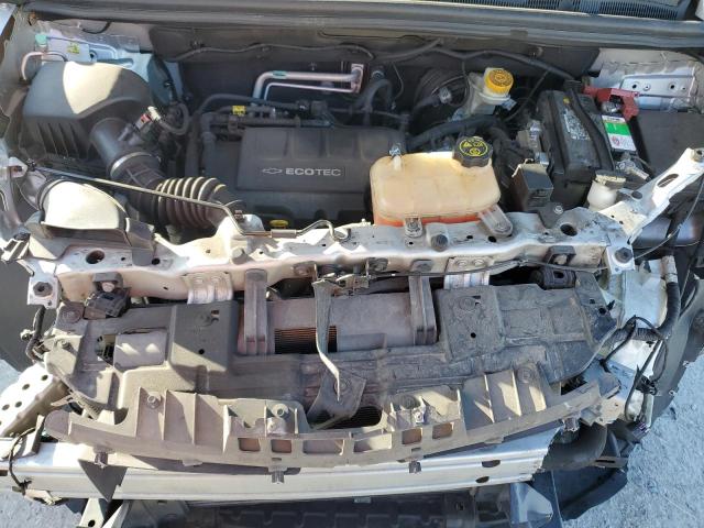 2016 CHEVROLET TRAX 1LT #3269012081