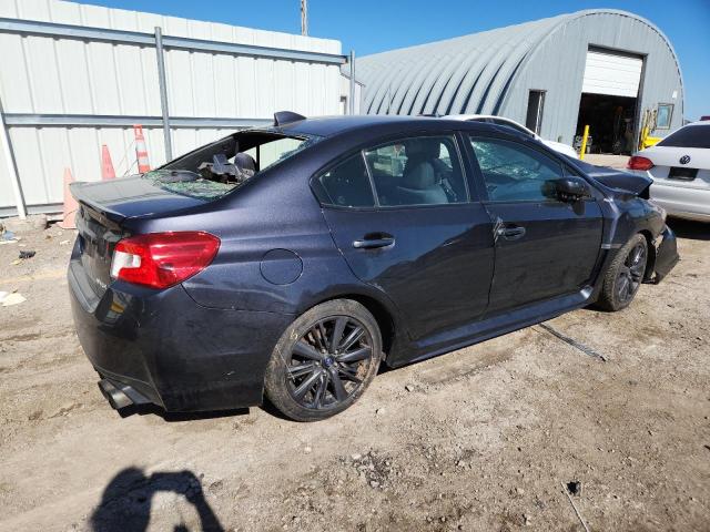 2018 SUBARU WRX #3284142562