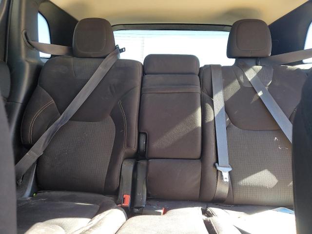 2016 JEEP CHEROKEE LATITUDE - 1C4PJMCS4GW101629