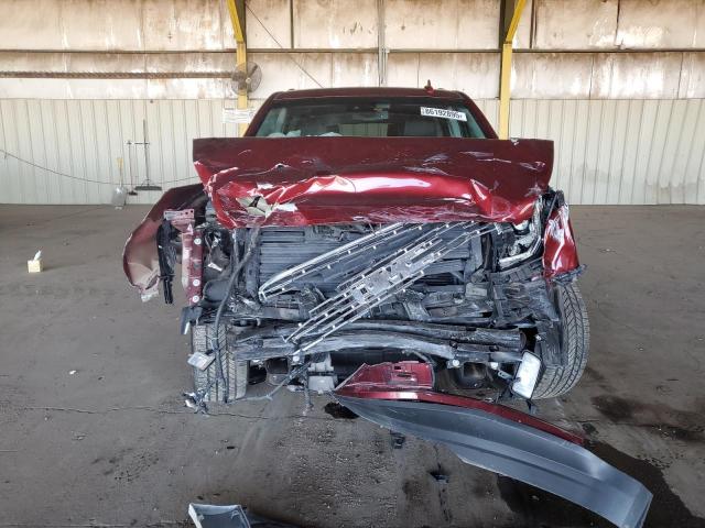 2020 GMC YUKON XL D 1GKS1HKJ9LR174681