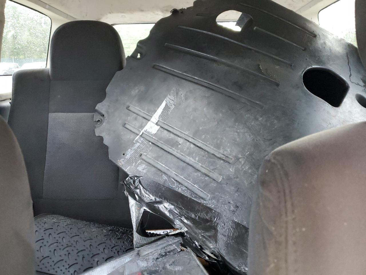 JEEP PATRIOT LATITUDE