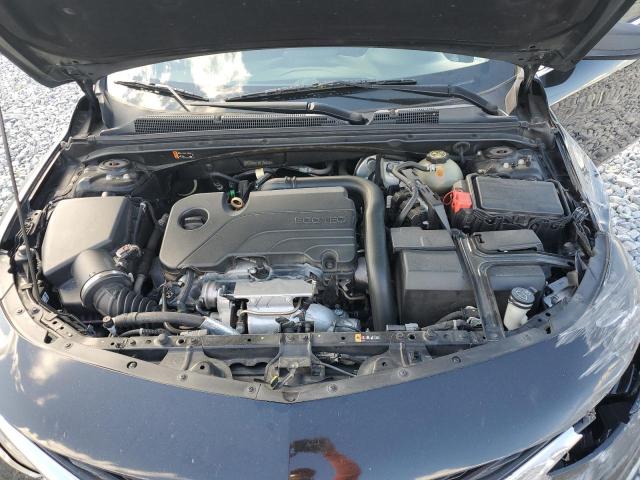 2019 CHEVROLET MALIBU LS - 1G1ZB5ST7KF195433