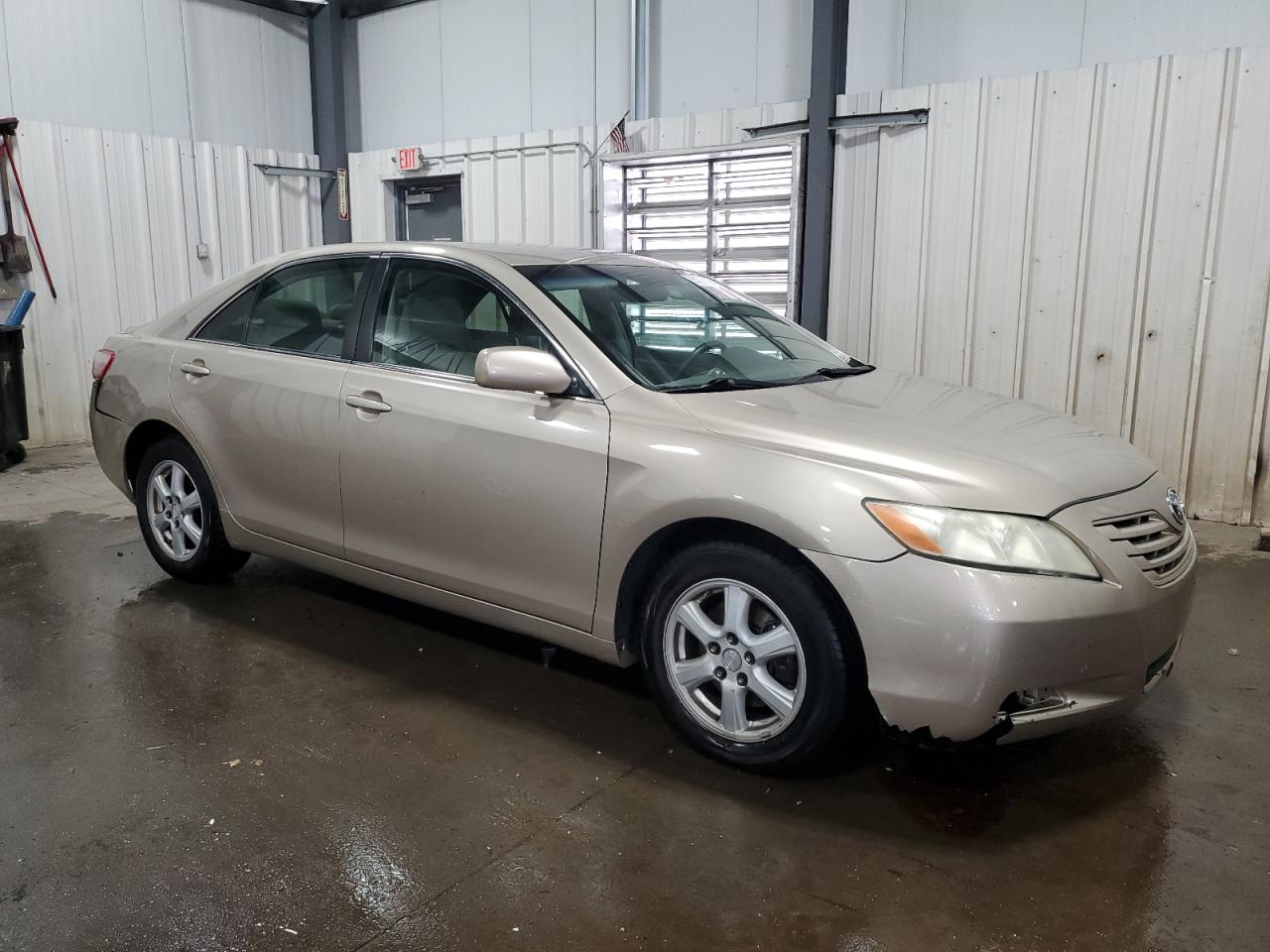 Lot #3278754648 2008 TOYOTA CAMRY CE