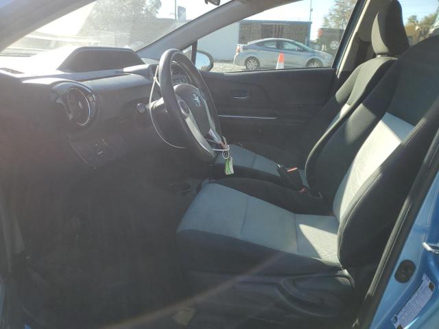 2015 TOYOTA PRIUS C JTDKDTB37F1101044