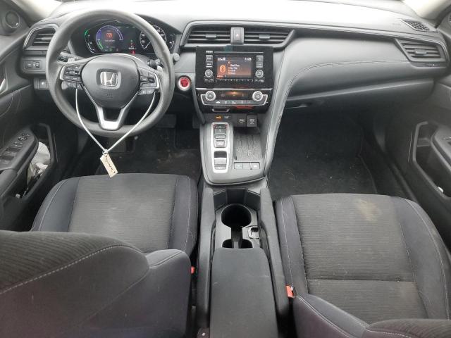 2019 HONDA INSIGHT LX 19XZE4F16KE002989