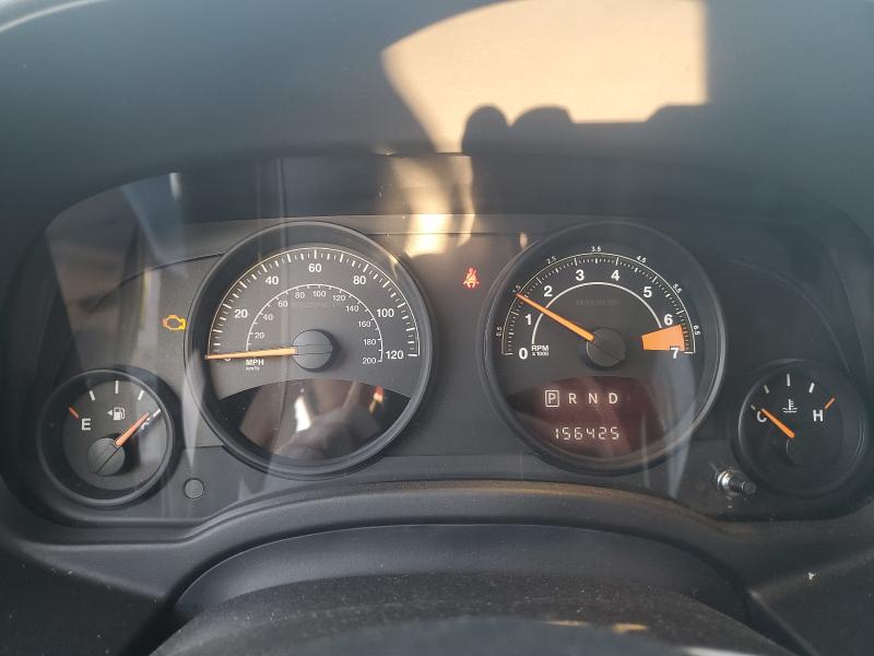 2016 JEEP PATRIOT SPORT 1C4NJPBB2GD562012