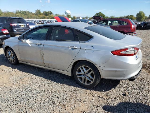 2014 FORD FUSION SE #3302697015