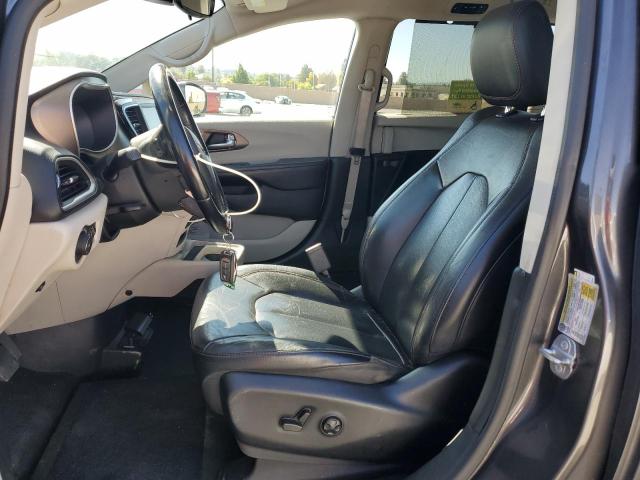 2018 CHRYSLER PACIFICA T - 2C4RC1BG5JR290631