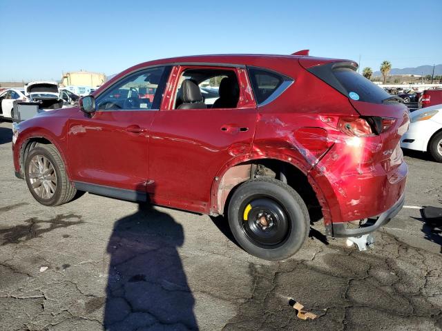 2021 MAZDA CX-5 GRAND #3285845595