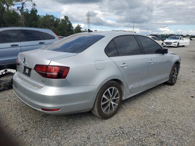 2016 VOLKSWAGEN JETTA SE 3VWD67AJ7GM243339