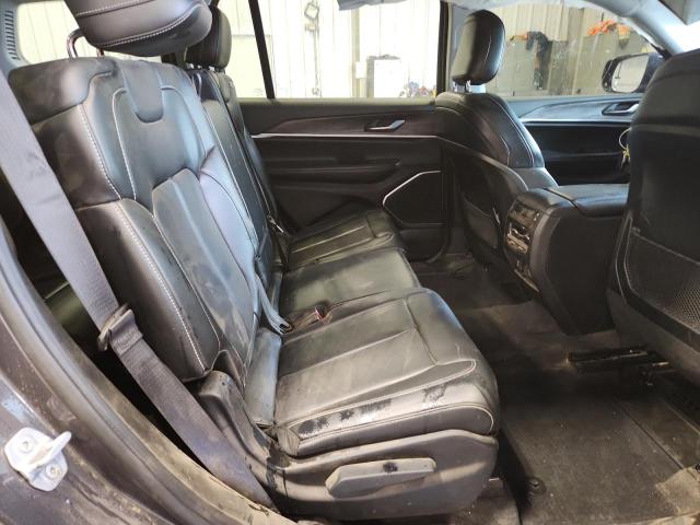 2021 JEEP GRAND CHER - 1C4RJKBG1M8163211