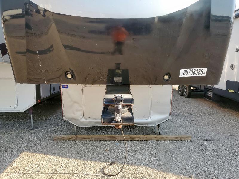 2011 WILDWOOD CEDAR CREE #3297968774