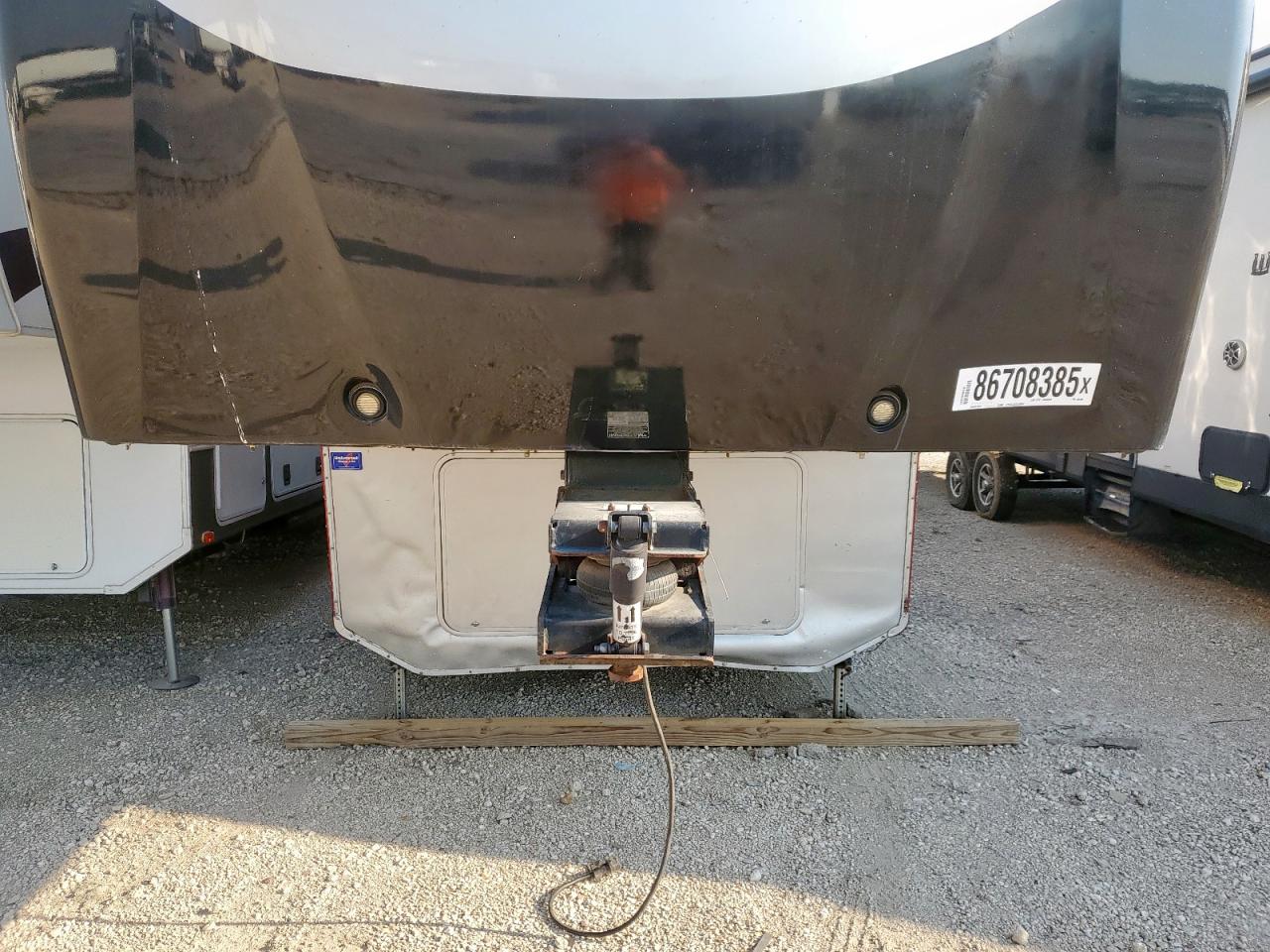 Lot #3297968774 2011 WILDWOOD CEDAR CREE