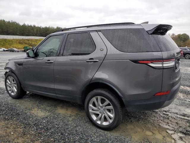 2019 LAND ROVER DISCOVERY - SALRG2RV9KA081230
