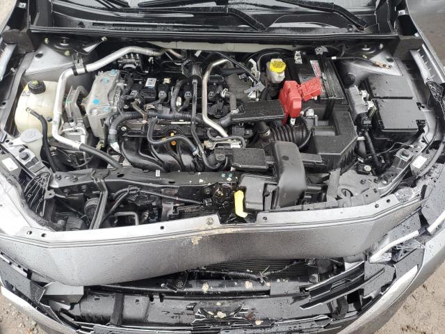 2024 NISSAN SENTRA SV #3304601456