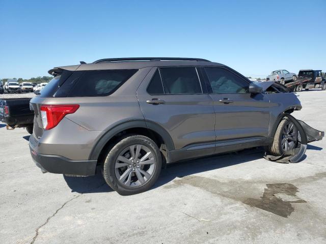 2021 FORD EXPLORER X #3290227253