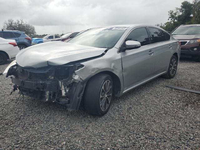 TOYOTA AVALON XLE