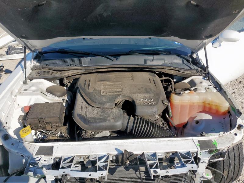 2018 DODGE CHALLENGER #3284092556