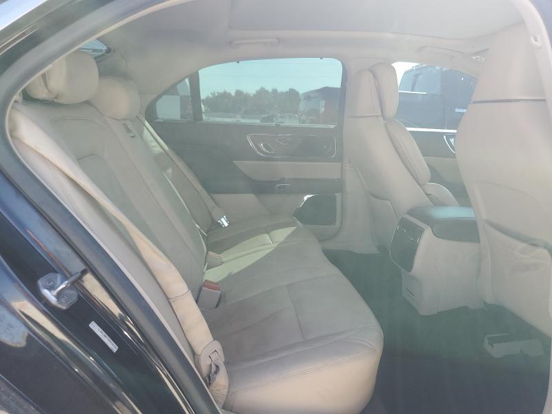 2017 LINCOLN CONTINENTA - 1LN6L9RP2H5608747