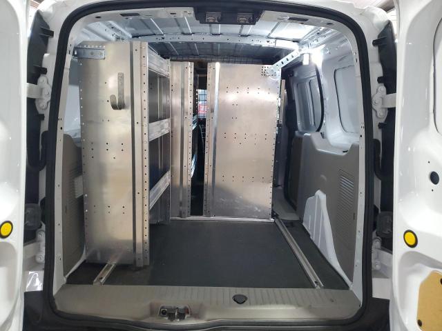 2022 FORD TRANSIT CO #3298101146