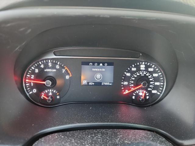 2022 KIA SOUL EX - KNDJ33AU2N7180420