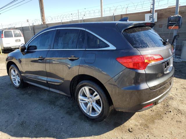 2013 ACURA RDX - 5J8TB3H39DL006912