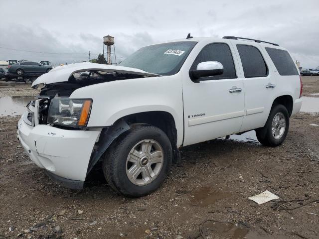 CHEVROLET TAHOE K1500
