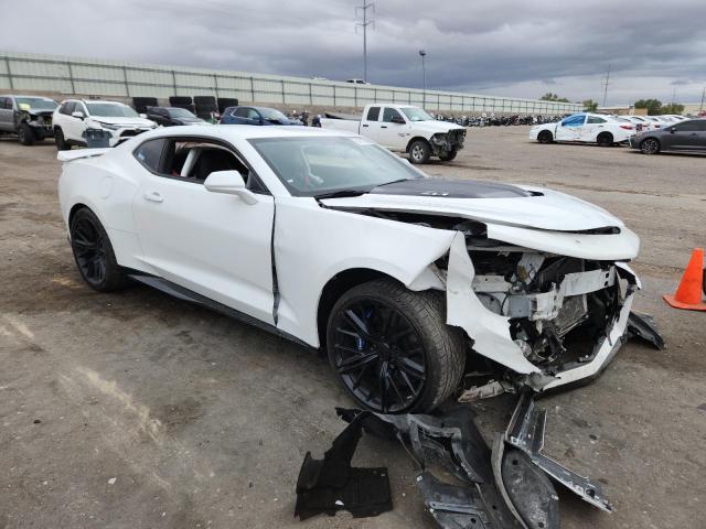 2017 CHEVROLET CAMARO ZL1 1G1FJ1R61H0179819