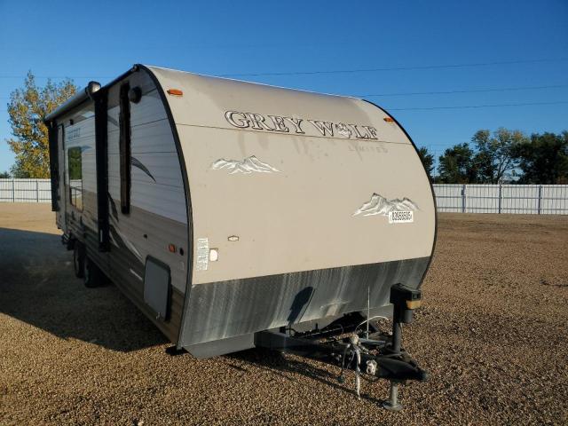 CHEROKEE BY FOREST R GRAY WOLF