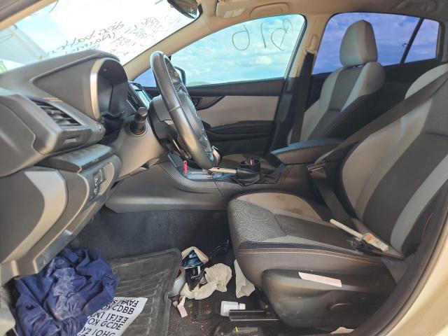 2020 SUBARU CROSSTREK - JF2GTAECXL8228738