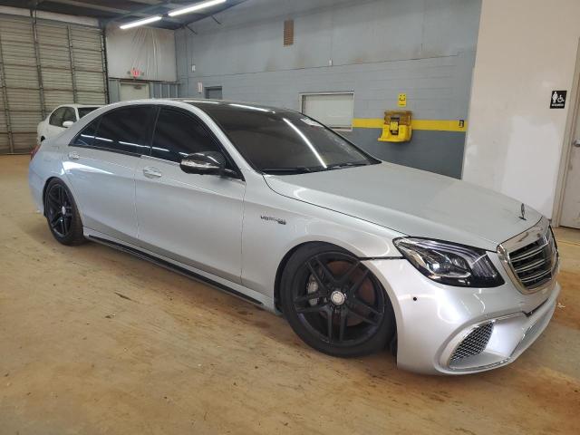 2015 MERCEDES-BENZ S 550 - WDDUG8CB9FA111681