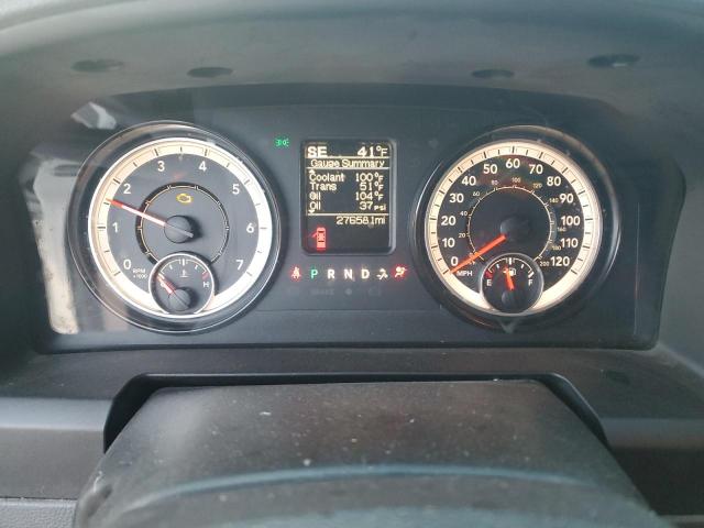 2017 RAM 1500 ST #3277035194