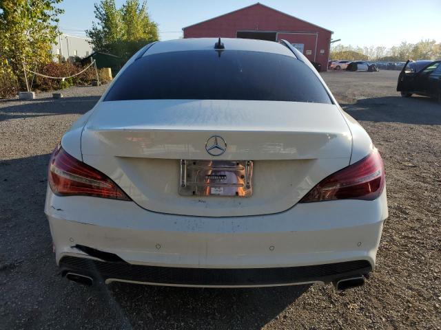 2015 MERCEDES-BENZ CLA 250 4M - WDDSJ4GB1FN271171