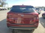 Lot #3292304266 2020 HYUNDAI TUCSON LIM