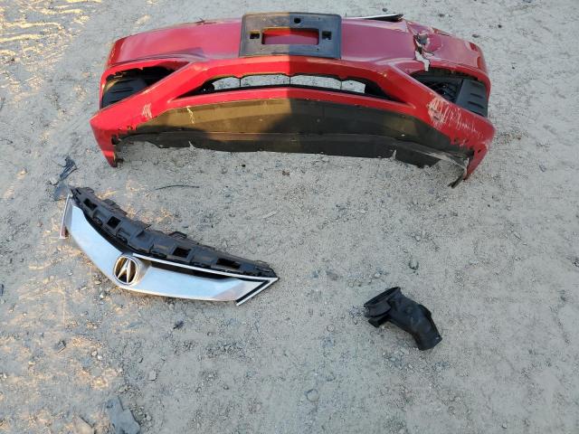 2017 ACURA ILX BASE W - 19UDE2F30HA011118