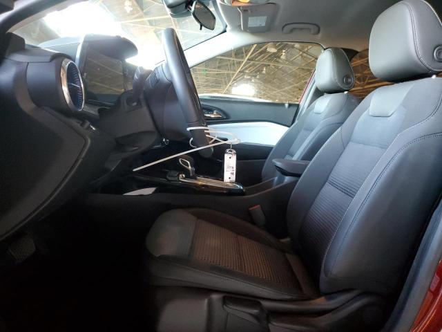 2024 CHEVROLET TRAX 1LT #3303897703