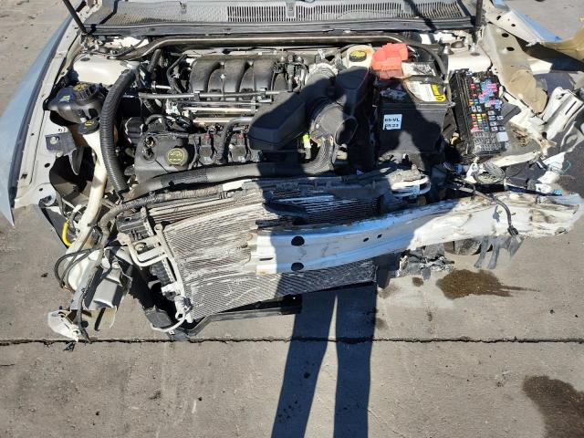 2015 FORD TAURUS LIM 1FAHP2F89FG118707