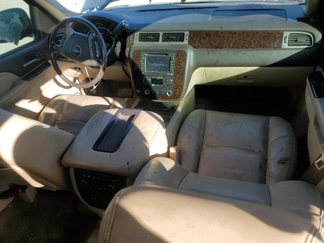 2012 GMC YUKON XL D - 1GKS2MEF3CR144301