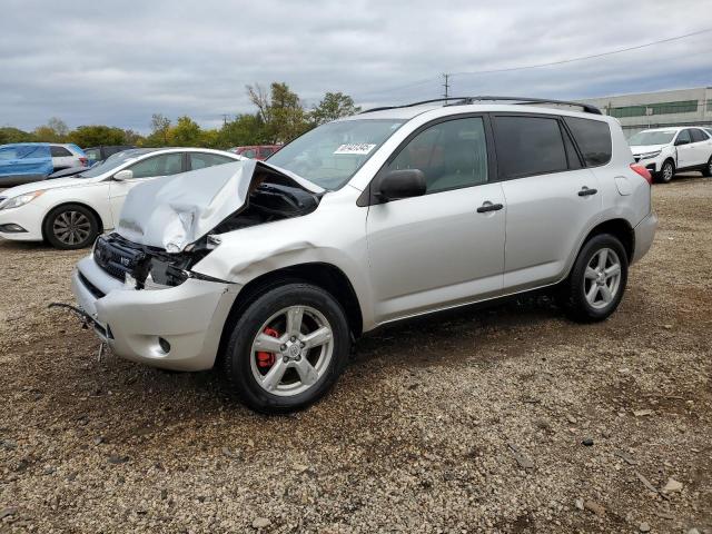 Global Auto Auctions: 2006 TOYOTA RAV4
