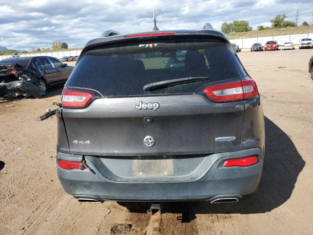 2016 JEEP CHEROKEE L #3262004467