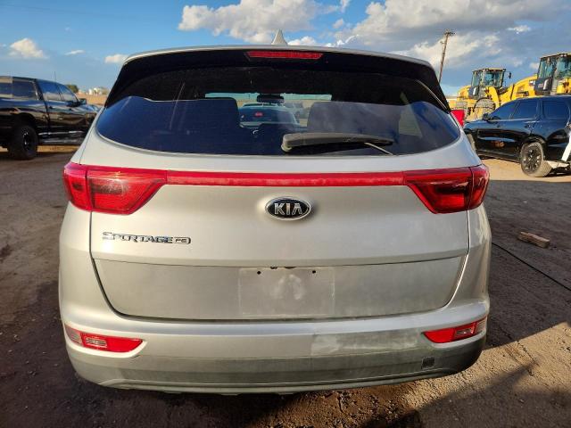2018 KIA SPORTAGE L #3278750620